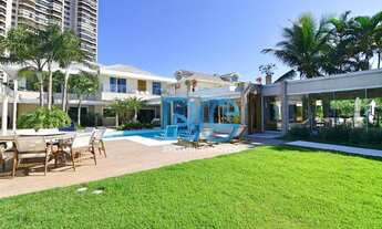 Imagem: Casa Duplex Mansões Barra da Tijuca
