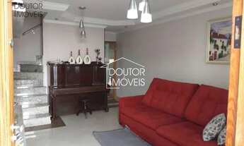 Imagem 3: Casa Residencial à venda, Vila Nova Savoia, São Paulo - CA0190