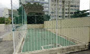 Imagem 3: Apartamento para aluguel tem 57 metros quadrados com 2 quartos em Andaraí - Rio de Janeiro