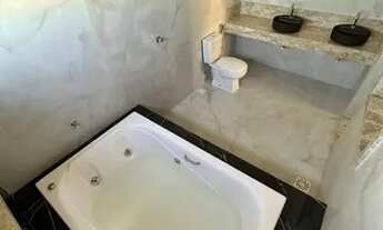 Imagem 6: Casa com projeto super diferenciado na Cidade Alpha