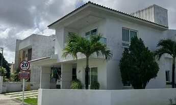 Imagem: Casa no condomínio São Lourenço- Atalaia