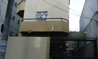 Imagem: Belo Horizonte - Apartamento Padrão - Sagrada