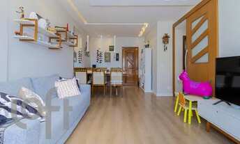 Imagem 5: Tijuca Apartamento com 3 dormitórios