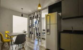 Imagem: Apartamento para Aluguel - Chácara Santo