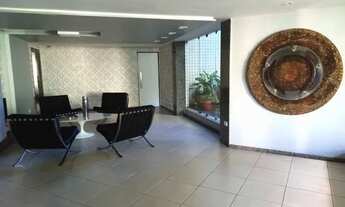 Imagem 2: 112 m², nascente, com 3 quartos (1 suíte), 2 vagas e lazer, ao lado do Plaza Shopping e do