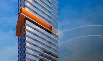 Imagem: Luxo Compacto W FIFTY 53 e 54 m2 na Batista