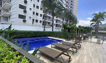 Imagem: Conforto, Lazer Completo e Segurança 24