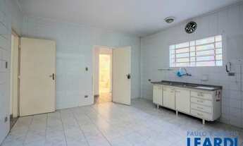 Imagem 5: CASA ASSOBRADADA - INDIANÓPOLIS - SP