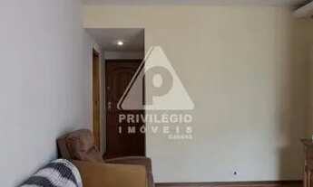 Imagem 6: Apartamento à venda, 2 quartos, 1 suíte, 1 vaga, Gávea - RIO DE JANEIRO/RJ