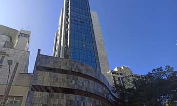 Imagem 4: Sala/Conjunto para aluguel tem 35 metros quadrados em Savassi - Belo Horizonte - MG