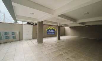 Imagem 3: Sobrado Condominio com 2 dorms, Maracana, JGA982