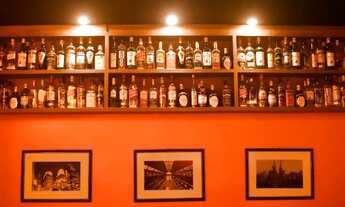 Imagem 6: Repasso / Passo / Vendo / Sociedade Rede de Bar e Restaurante