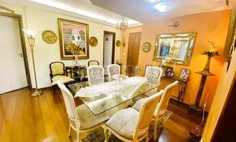 Imagem 4: Barra da Tijuca Apartamento com 4 dormitórios