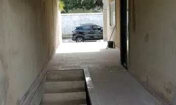 Imagem 5: Casa Duplex no Condomínio Village do Moinho em Fase Final de Obra