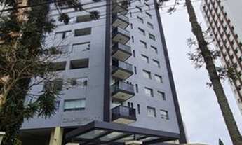 Imagem 2: Apartamento com 3 quartos para alugar por R$ 2800.00, 153.30 m2 - CABRAL - CURITIBA/PR