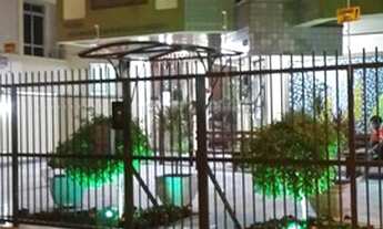 Imagem 2: Apartamento para aluguel possui 38 metros quadrados com 1 quarto