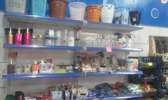 Imagem 5: Loja de fábrica produtos de limpeza , mais utilidades domésticas