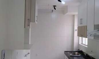 Imagem 3: Apto Pq. Premiatto bloco 1 2°andar