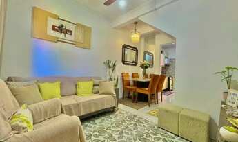 Imagem 3: Sobrado em Hípica