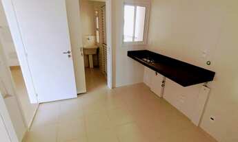 Imagem 4: Apartamento para venda com 130 metros quadrados com 3 quartos em Vila Jardini - Sorocaba