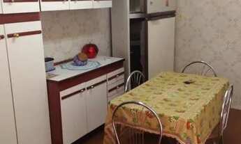 Imagem 5: Apartamento para venda tem 76 metros quadrados com 2 quartos em Marapé - Santos - SP