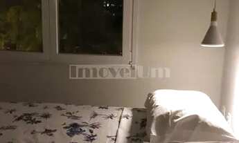 Imagem 7: Leblon Apartamento com 1 dormitório