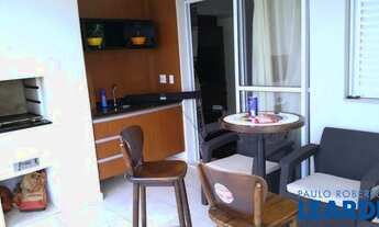 Imagem 4: APARTAMENTO - PARQUE RESIDENCIAL AQUARIUS - SP