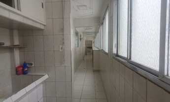 Imagem 4: Apartamento á venda no Gonzaga - 1 apartamento por andar