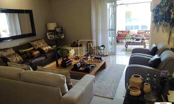 Imagem 3: Apartamento (tipo - padrao) 4 dormitórios/suite, cozinha planejada, portaria 24hs, lazer