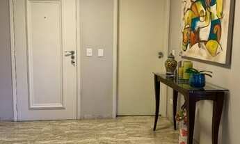 Imagem 2: Otimo Apartamento com 224m, na av Giovanni Gronchi, com 3 dormitórios, sendo uma suite co