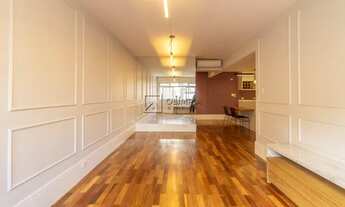 Imagem 5: Locação Apartamento 2 Dormitórios - 83 m² Moema