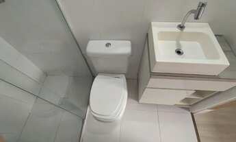 Imagem 4: Apartamento de 1 quarto mobiliado no Centro