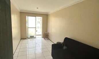 Imagem 2: Apartamento de 03 quartos no Bequimao - Torres do Sol