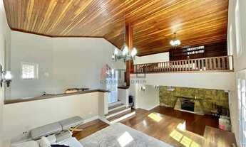 Imagem 7: Casa 600 m² 3 Quartos sendo 3 Suítes e 5 banheiros à Venda por R$ 1.600.000,00