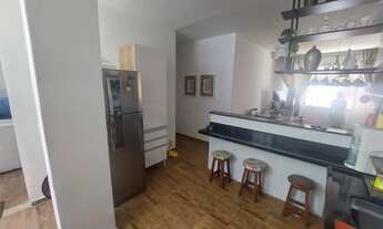 Imagem 6: COSTA AZUL 2/4 COM SUITE E DEPENDÊNCIA COMPLETA , VENDO