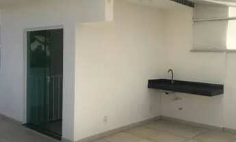 Imagem 7: Belo Horizonte - Apartamento Padrão - Planalto