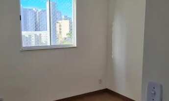 Imagem 6: Apartamento para aluguel com 49 metros quadrados com 2 quartos em Spina Ville II - Juiz de