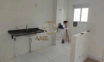 Imagem 4: SÃO JOSÉ DOS CAMPOS - Apartamento Padrão - CONDOMÍNIO RESIDENCIAL COLINAS DO PARATEHY