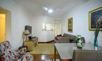 Imagem 4: São Paulo - Apartamento Padrão - Moema