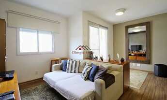 Imagem 2: Apartamento Venda 2 Dormitórios - 75 m² Vila Leopoldina