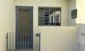 Imagem: Casa com 1 dormitório para alugar, 60 m²