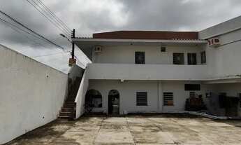 Imagem 2: Ap no Japiim (próximo à SEDUC) 1 quarto, garagem, água de poço