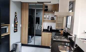 Imagem 6: São Paulo - Apartamento Padrão - Tatuapé