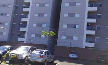 Imagem 6: Apartamento Padrão em Ribeirão Preto