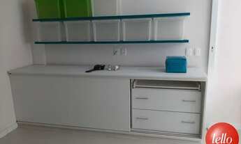 Imagem 7: São Paulo - Conjunto Comercial/Sala - Pinheiros