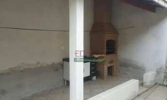 Imagem 4: Casa com 3 dormitórios à venda, 147 m² por R$ 445.200,00 - Vila São Geraldo - Taubaté/SP