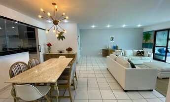 Imagem: Apartamento para venda tem 75 metros quadrados