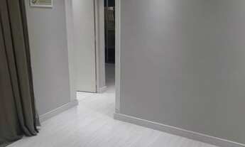 Imagem 2: Apartamento Térreo para Venda em Recanto do Sol I Campinas-SP