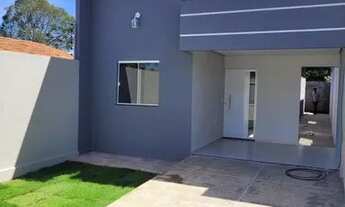 Imagem: AF Casa para venda tem 80 metros quadrados