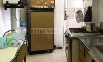 Imagem 7: Tijuca Apartamento com 3 dormitórios